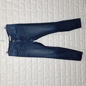 J BRAND Smokestack Skinny Jeans